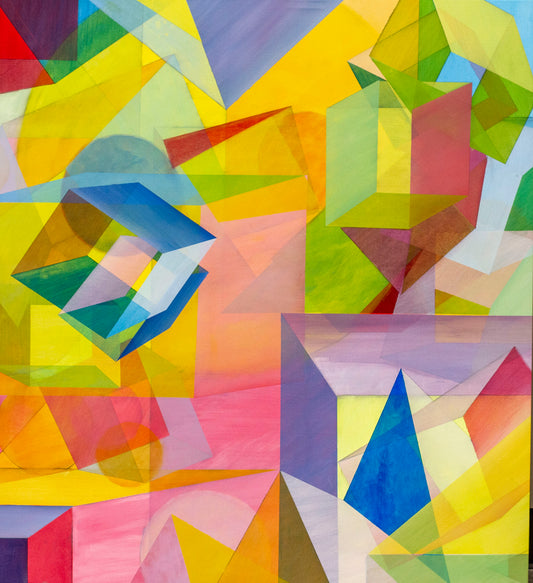 Babies Bouquet - Torin Andersen