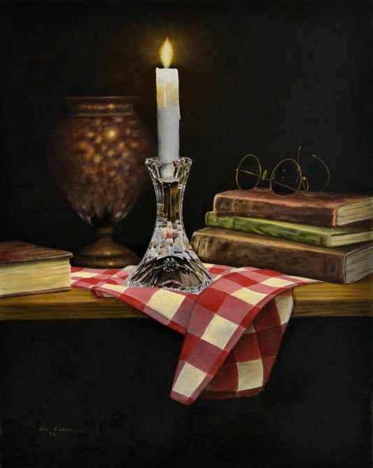 Illumination - Henry "Skip" Kreibach