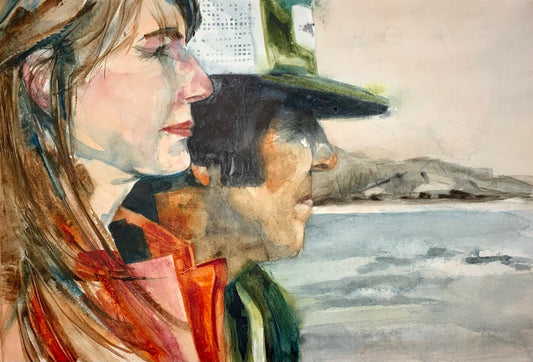 I Still See You Dad - Rebecca Krutsinger