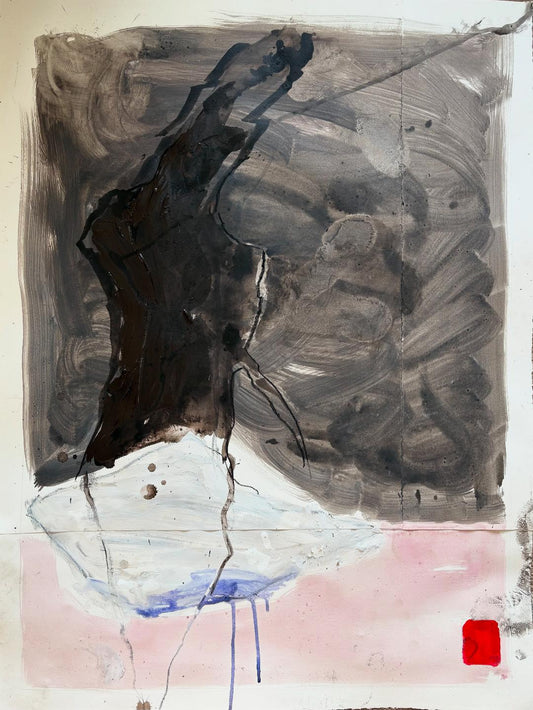 Lee - Ghost Drawing 4