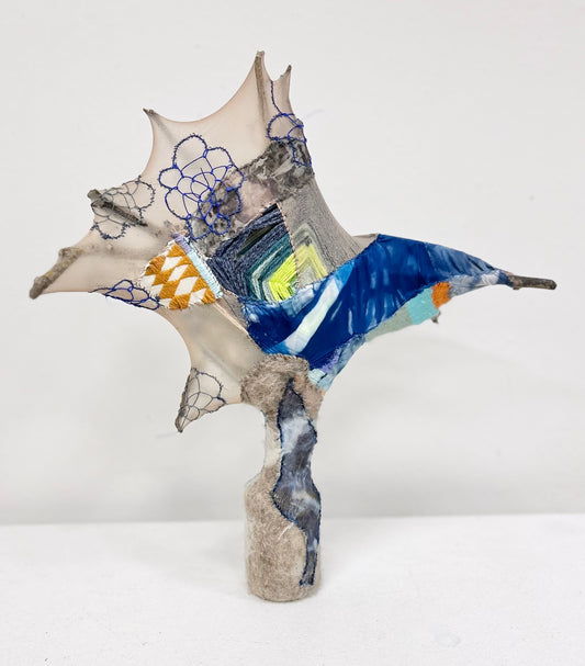 Both Bouquet - 	Tina Linville