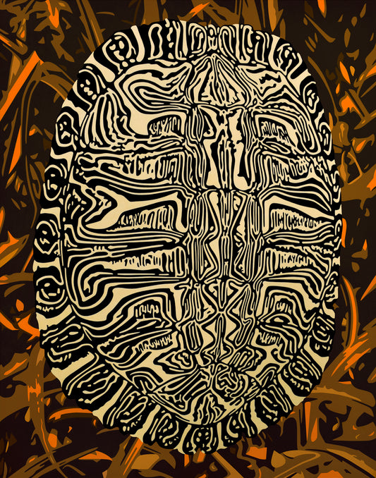 Marstall - River Carapace