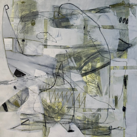 Mullie - Lucky Charms