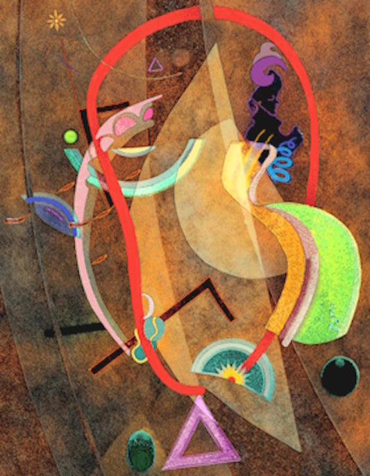 Musgrave - Entwined 1, Edition 2/10