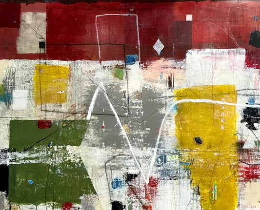 Neathery - Restless Heart