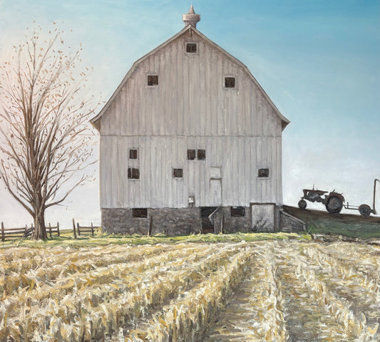 Novack - Rural Life