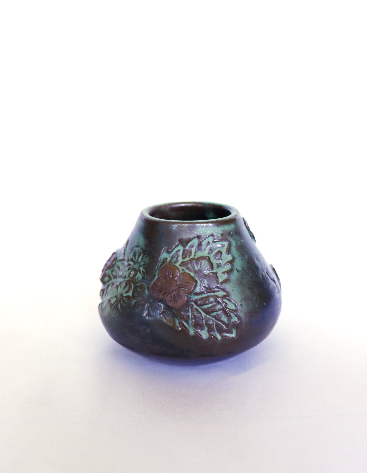 Owens - Burnished Bloom