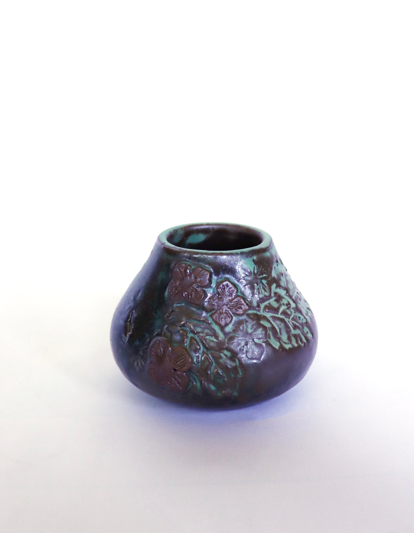 Owens - Burnished Bloom
