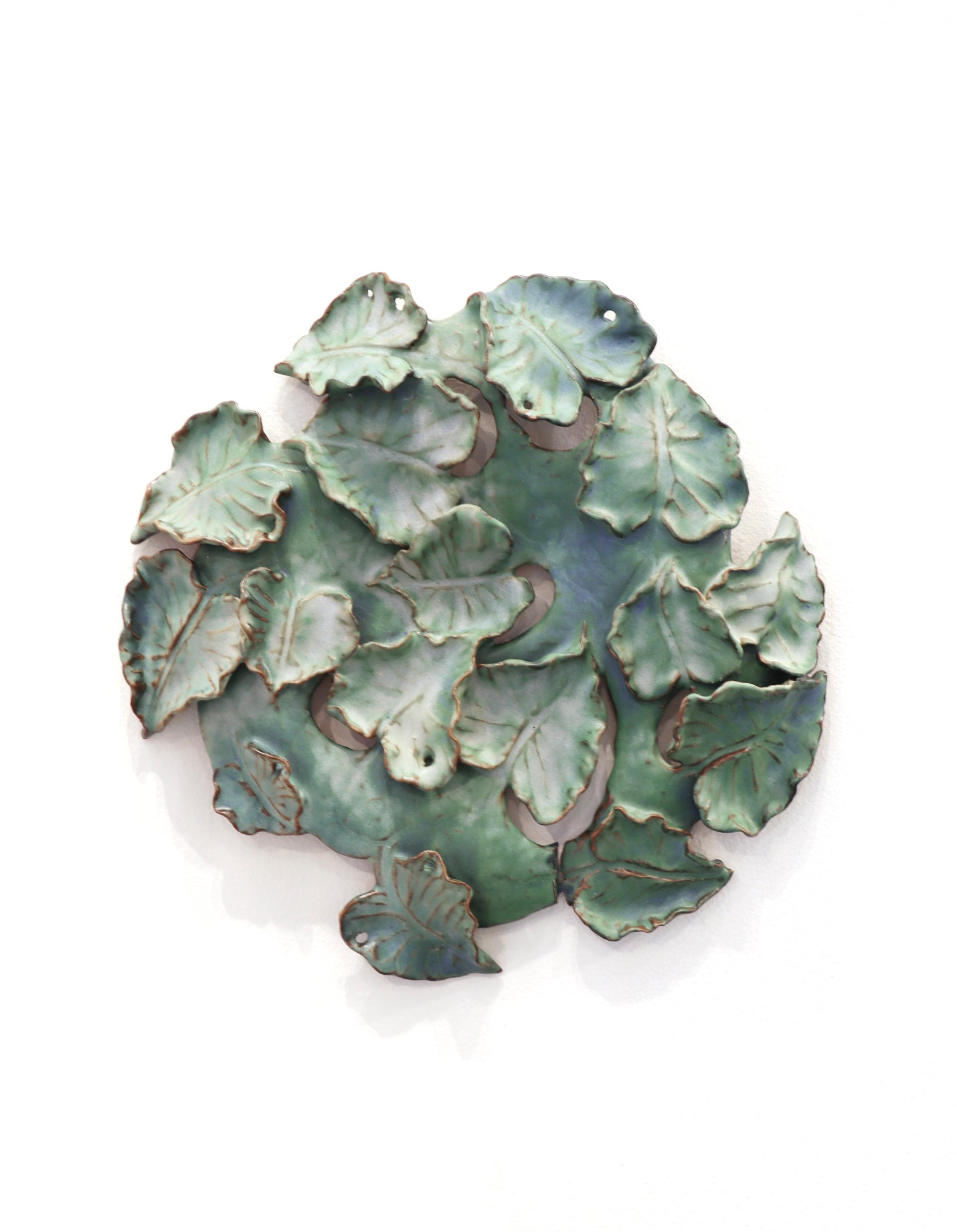Owens - Caladium Canopy