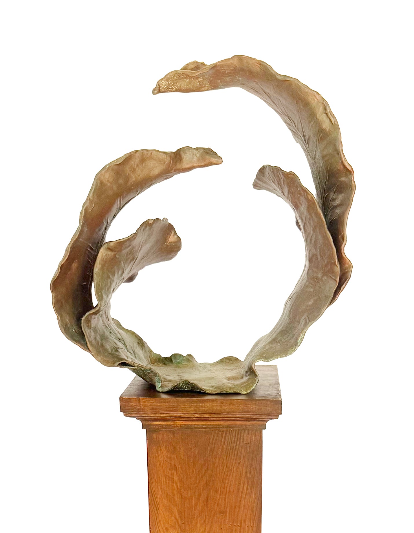 Owens - The Unfurling