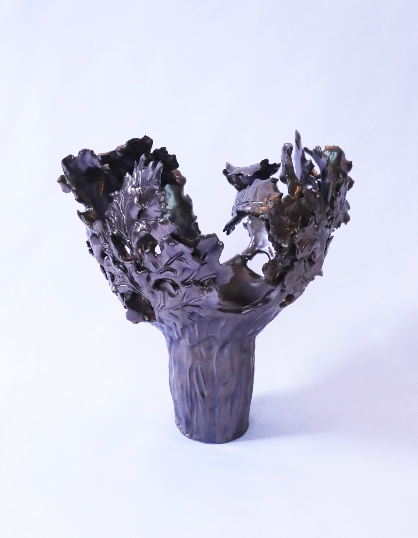 Owens - The Witness Tree