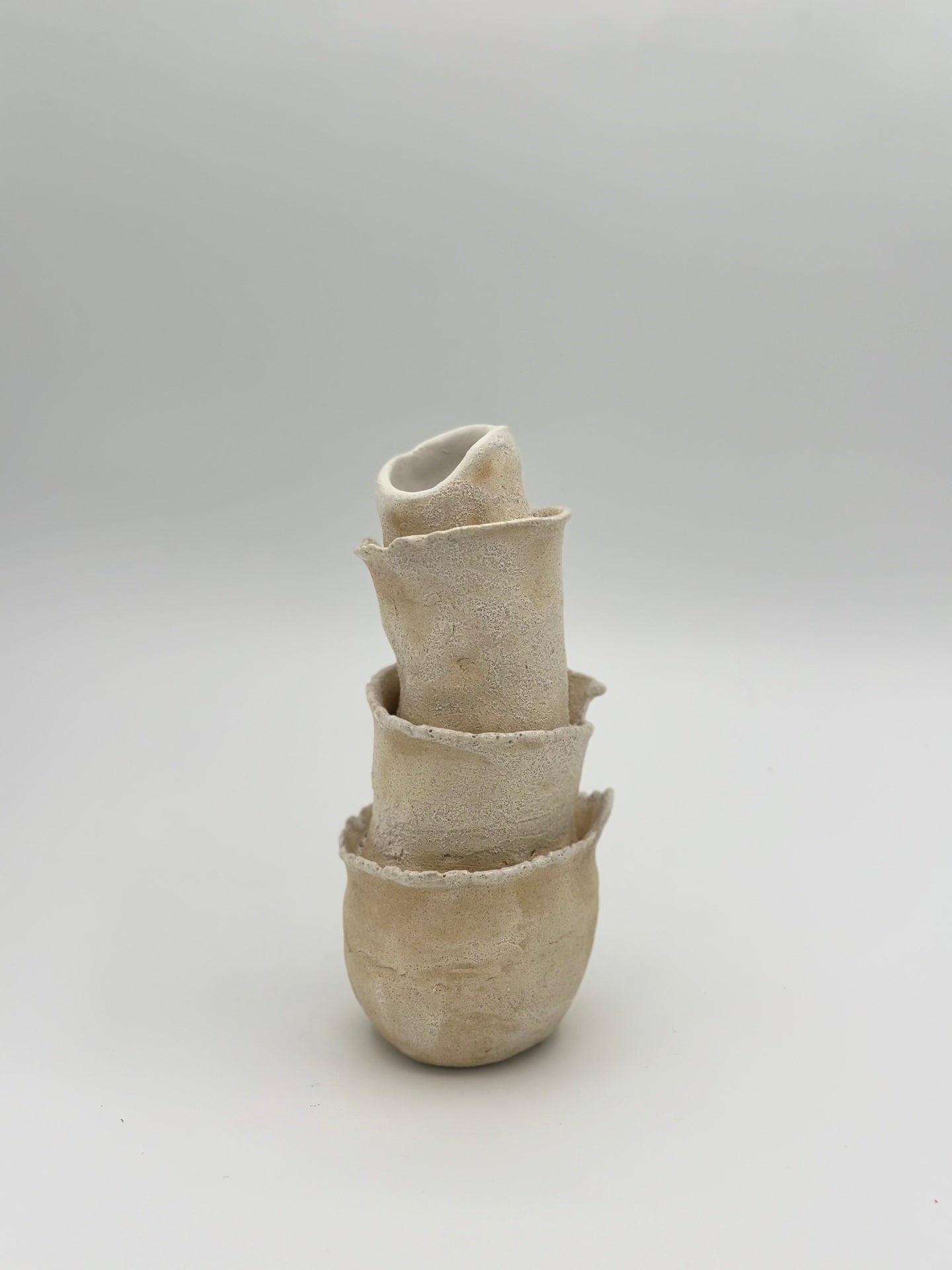 Shell Memory 02 - Alexandra Palmer