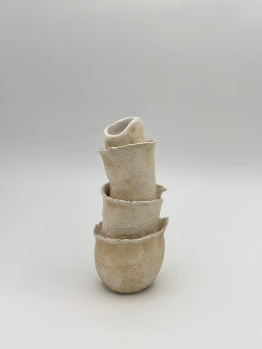 Shell Memory 02 - Alexandra Palmer