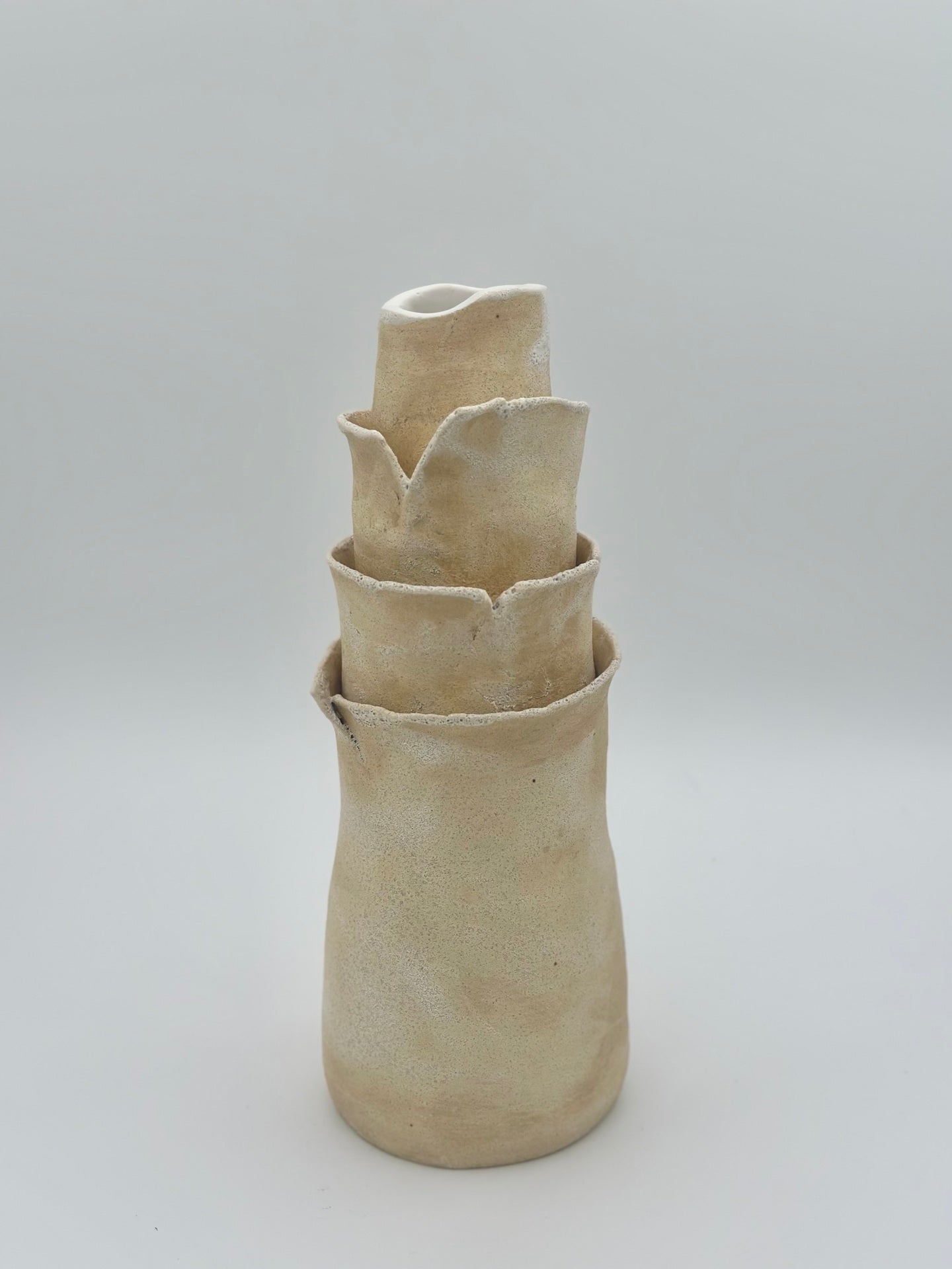 Shell Memory 01 - Alexandra Palmer