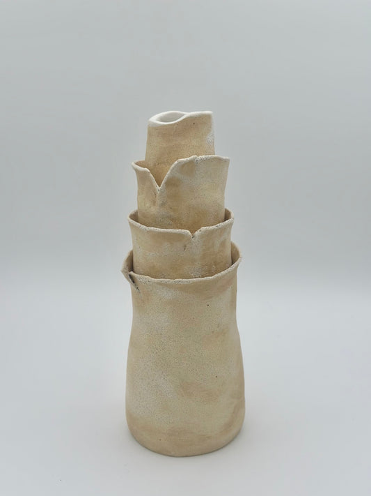 Shell Memory 01 - Alexandra Palmer