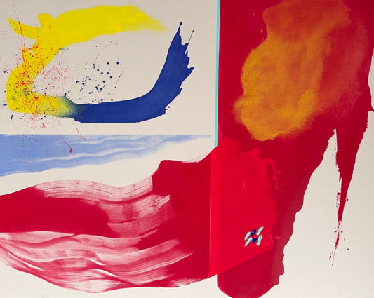 Perez Martinez - The Heart’s Oasis