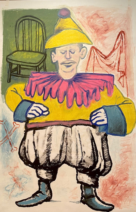 Kid Gloves - John Pirtle