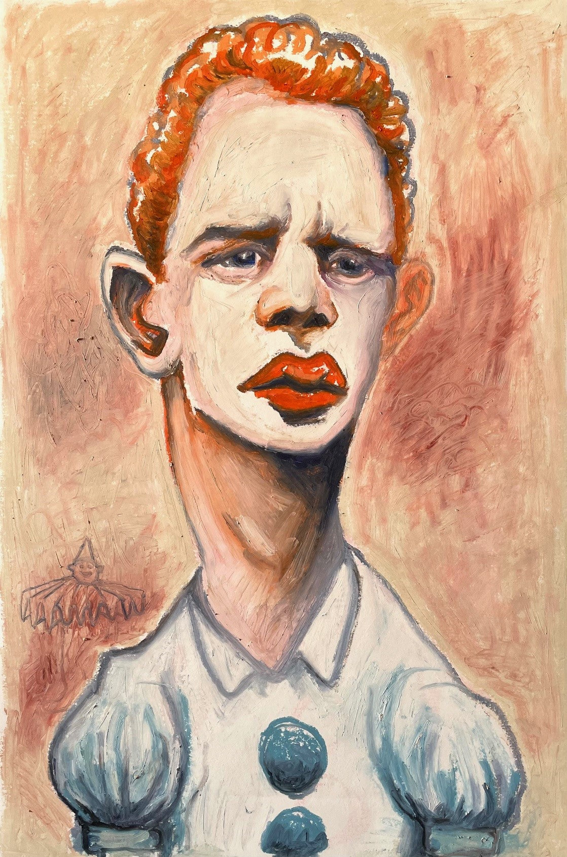 To Compaire is to Despair - John Pirtle