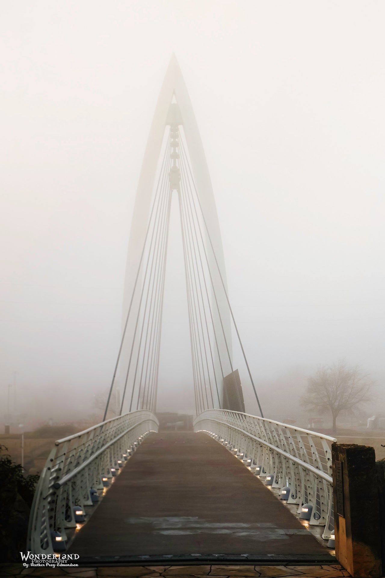 Pray-Edmondson - Keeper of the Bridge