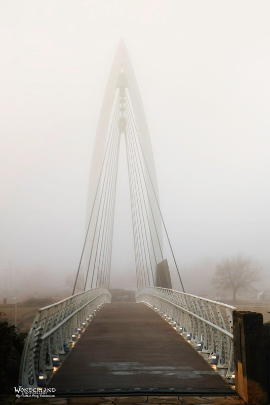 Pray-Edmondson - Keeper of the Bridge