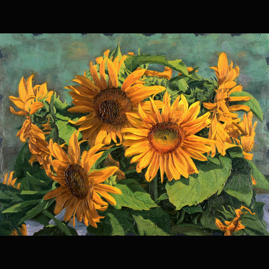 Reiter - Nature's Bouquet