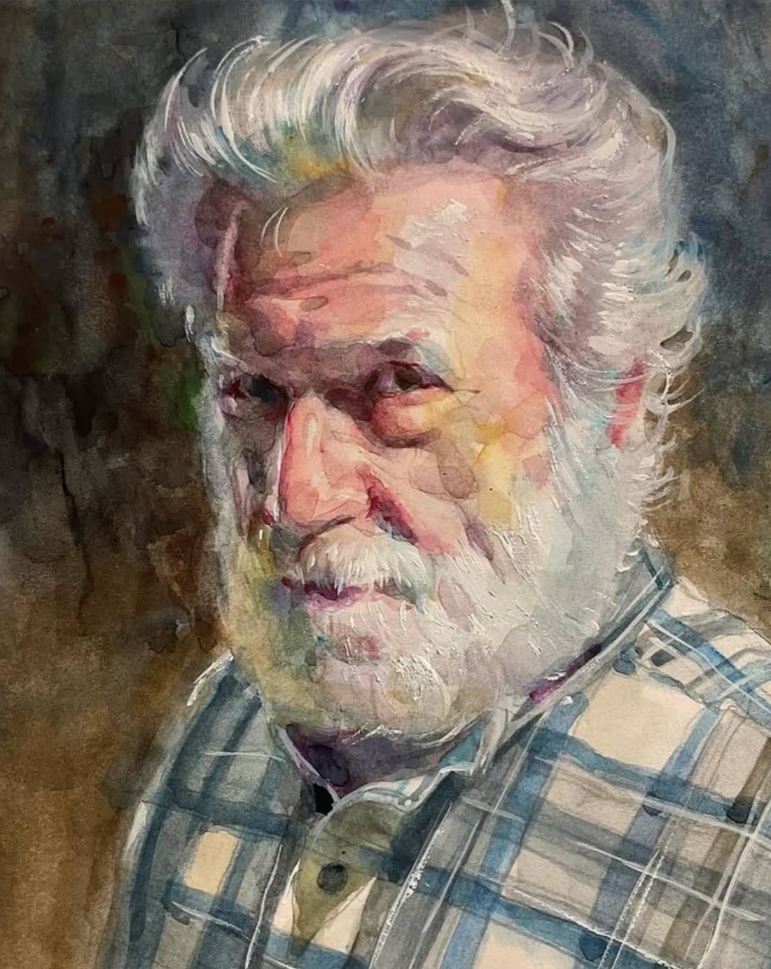 Carl Lubow - Josef Rubinstein