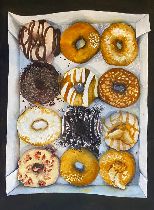Big and Chunky - Cheryl J Sachse
