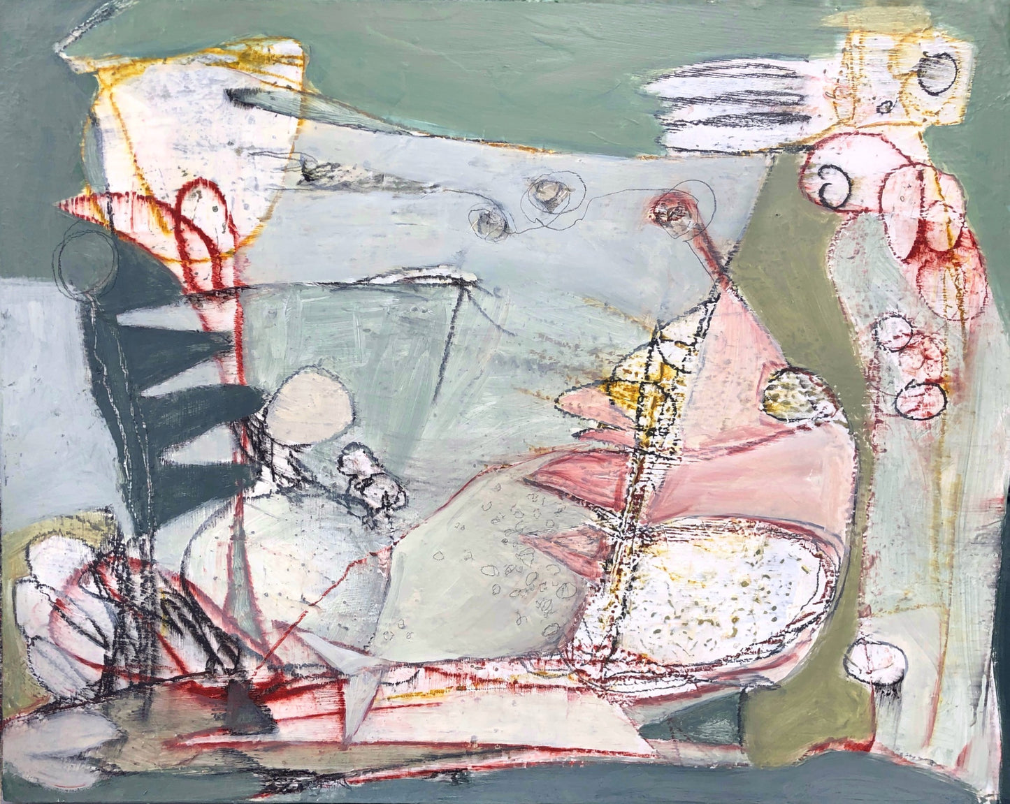 Schwartz - Putting on a Play in the Park