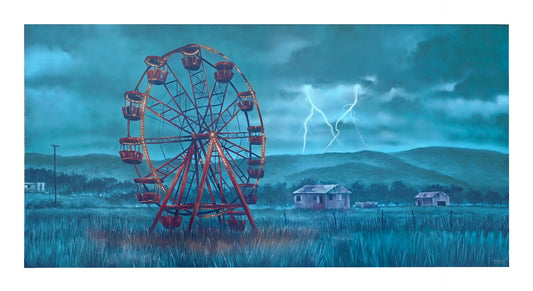 Scott - Ferris Wheel Storm