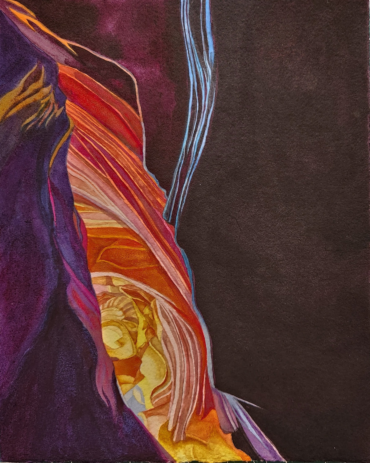Peekaboo-Beth Shadur
