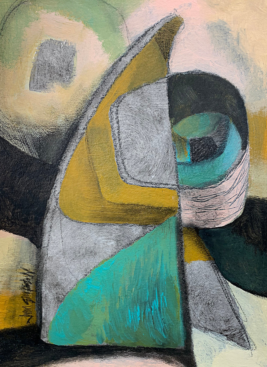 Simpson - Rialto Beach