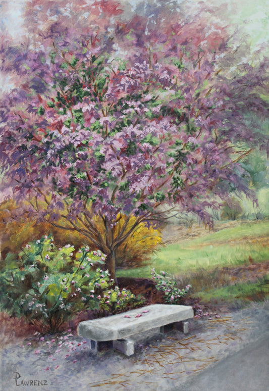Carolina Respite - Diane  Lawrence Smith