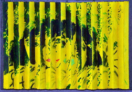  Dynaxium Two girls - Dale Stelz