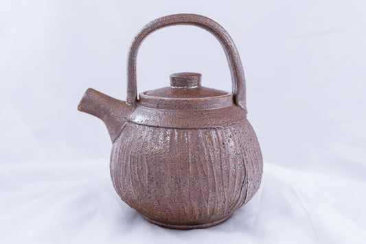 Teapot - Tessa Seybert