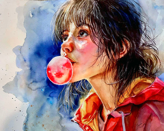 Bazooka - Dana Thompson