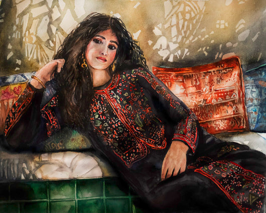 Whispers of Hope - Dana Thompson