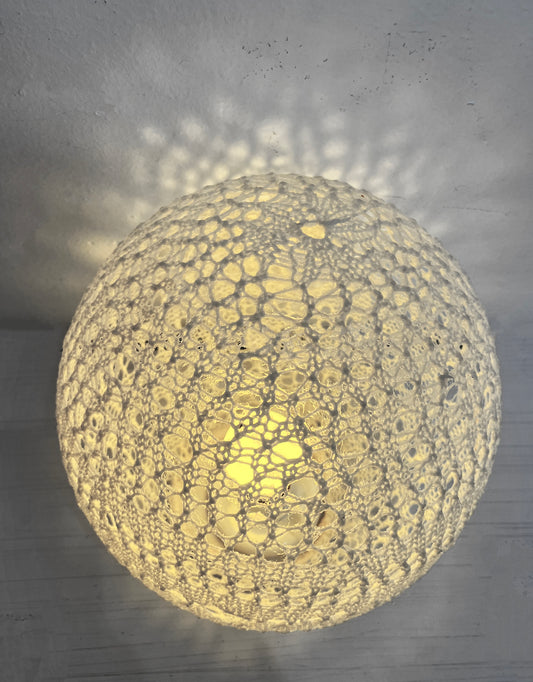 IlluminKnit Lace - Lisa Urban