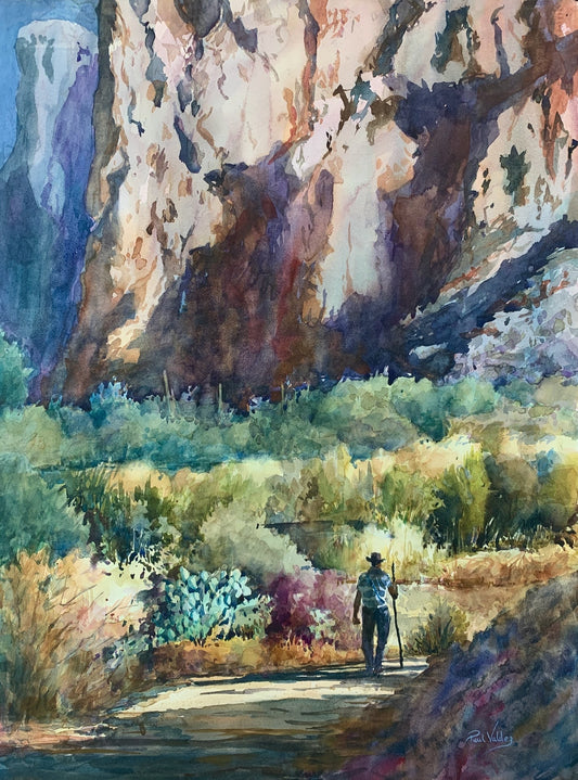 Solace for the Soul - Paul Valdez