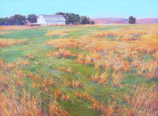 Vollbracht - Pasture Patchwork
